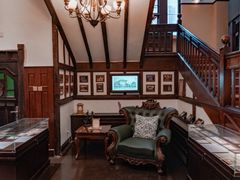-中山路壹号传奇club·啤酒花园餐厅