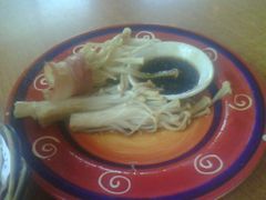 -吉姆丽德乡村西餐厅(闵行交大店)