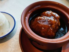 张氏狮子头-羲和雅苑•北京烤鸭(吴中路万象城店)