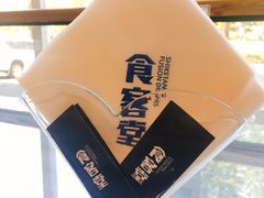 -食客堂麻婆豆腐专门店