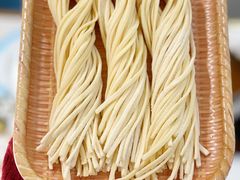 手擀面-田园肥牛鲍鱼先生(新北店)