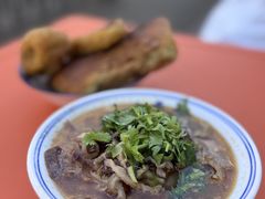 -白老大羊杂碎稍麦