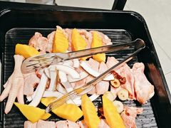 -采椰郎椰子鸡·脆皮鸡火锅(融创茂店)