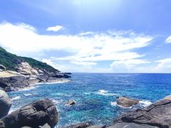 -三亚蜈支洲岛旅游区