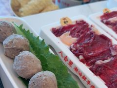 -八合里潮汕鲜牛肉火锅(深圳海岸城店)