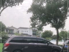 -杭州西湖柳莺里酒店