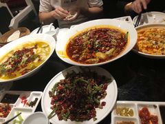-皇城根北京风味主题餐厅(中海环宇城店)