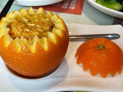 -品味楼·醉卤·酱排骨·无锡特色菜