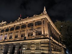 -珠江夜游西堤码头