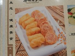 -顺德一品粥·20年凤城老字号(芳村店)