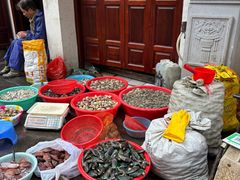 -恒兴发茶店(水巷口店)