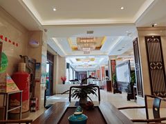 -香丰阁·烤鸭·川湘菜(昌平店)