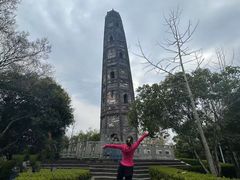 -上海佘山国家森林公园天马山园