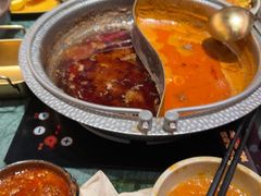 -牛New寿喜烧(曹路花园城店)