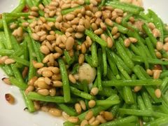 松仁茼蒿杆-醉长安(钟楼旗舰店)