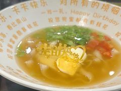 -台北A+A七喜饭店(德增街店)