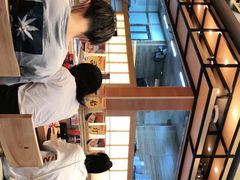 -元气寿司(新城市广场店)