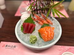 -黑松白鹿(金融街店)