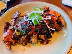 -亚特兰蒂斯·蟹餐厅 CRAB KITCHEN·鲜活海鲜
