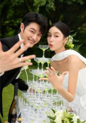 -金夫人婚纱摄影(总店)