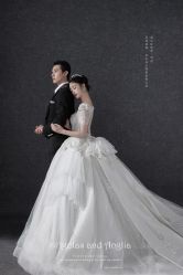 点击看大图 -YISHU一树影像工作室(惠城店)