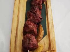 -马克西姆俄罗斯餐厅(通亚街店)