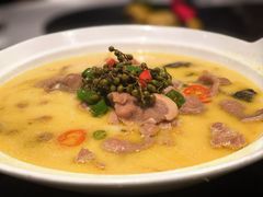 -上海1号私藏菜(黄浦店)
