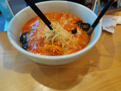 西红柿炒鸡蛋-秦和居(大唐时代店)