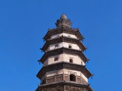 -修德寺塔