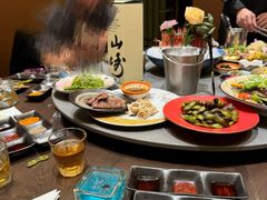 -隐炉和牛烧肉店(群力店)