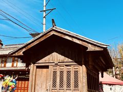-大青树咖啡(大理古城店)
