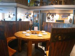 大堂-三千里烧烤(外滩店)