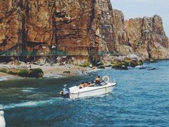 -海驴岛(荣成市)