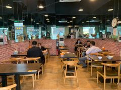 -百年夯碳烤胡椒饼(阿拉城店)