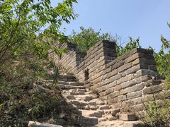 -龙泉峪长城