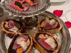 招牌奢华惠灵顿牛排-壳里西餐厅Coquille Seafood Bistro(蒙自路店)