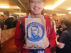 -Fergburger(皇后镇店)