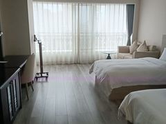 -清能·清江酒店(夷陵广场CBD中心店)