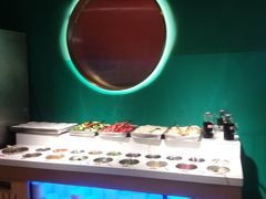 -京悦南门涮羊肉·羊蝎子火锅(田林路店)