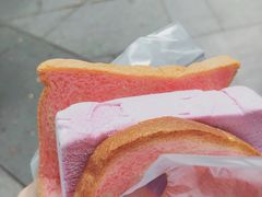 -詹爷爷乌节路街头冰淇淋