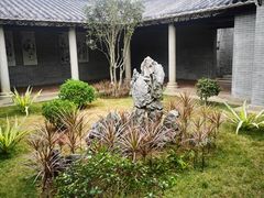 -梁启超故居纪念馆