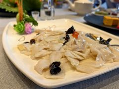传统白什盘-得月楼·省级非遗·传统苏帮菜(观前店)