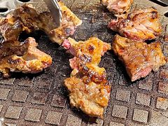 -勇誌烧肉·焱铁烧