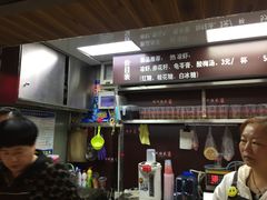 -彭氏桂花凉虾(CBD店)