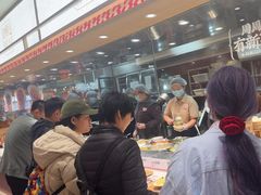 -乡村基·川味现炒大王(熙悦天街店)