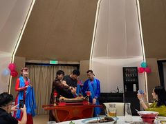 大堂-九十九顶毡房(阜石路店)