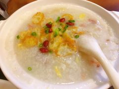艇仔粥-卓粤拉肠(红庙店)