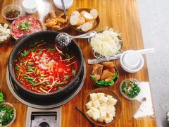 -笔记安顺夺夺粉火锅