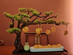 -金狮麟·新豫菜(金码大厦店)