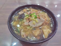 -阿芬卤面(花巷店)